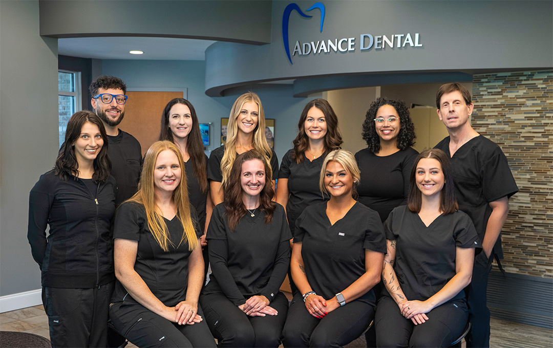 Dentists in Grand Rapids MI